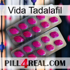 Vida Tadalafil 10